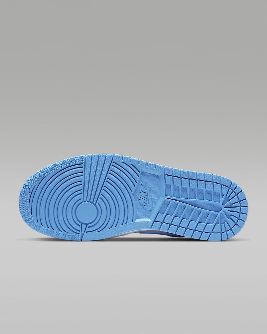 Air Jordan 1 Low Women s Shoes. Nike CH